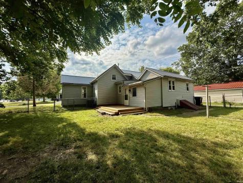 117 S Sherman Street Warsaw IN 46580