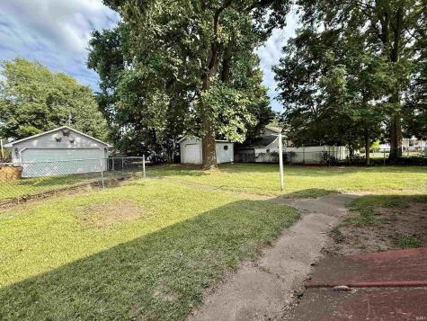 117 S Sherman Street Warsaw IN 46580