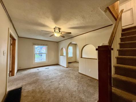 117 S Sherman Street Warsaw IN 46580