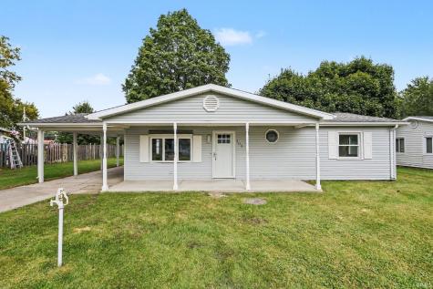 708 W Superior Street Osceola IN 46561