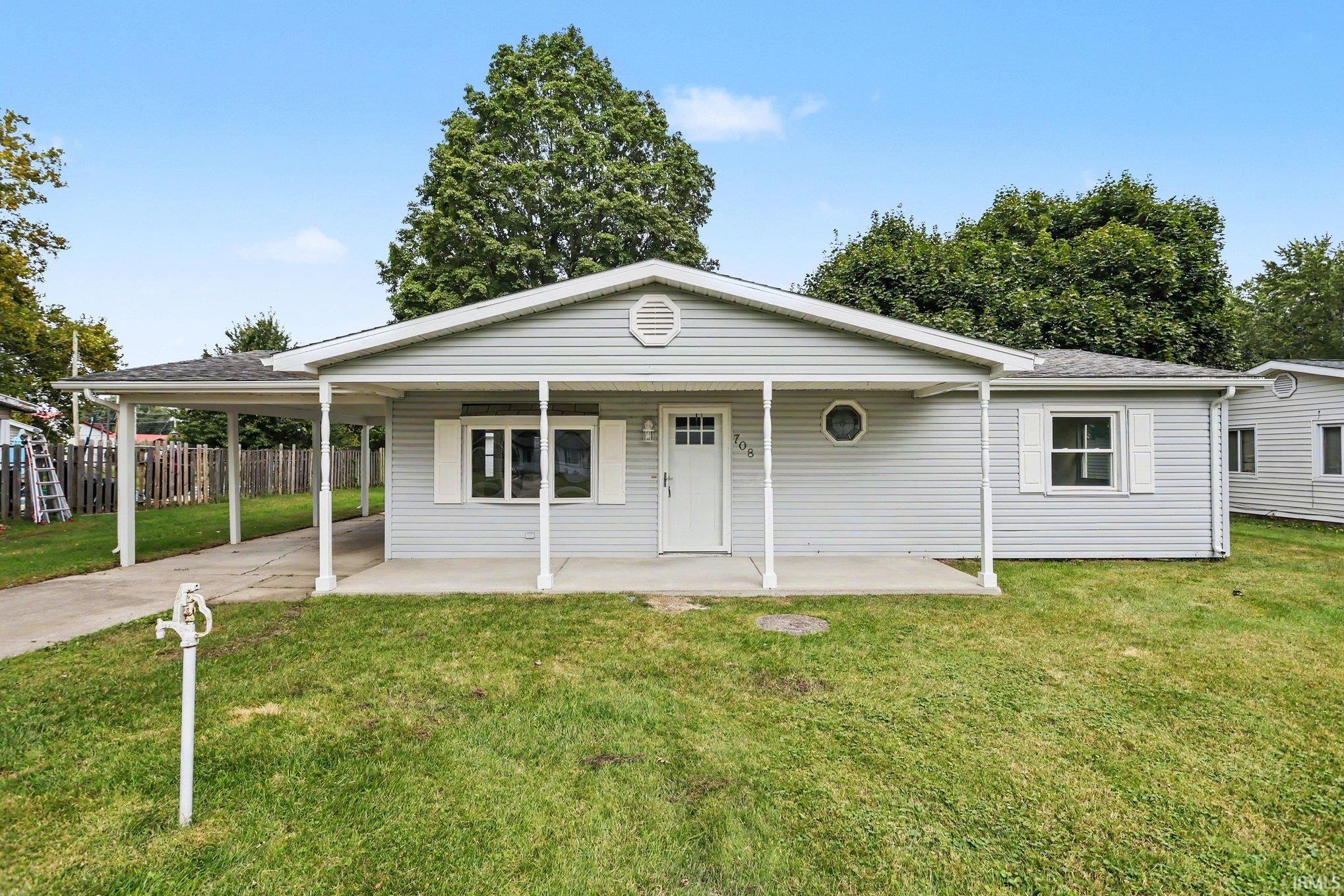 708 W Superior Street Osceola IN 46561