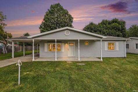 708 W Superior Street Osceola IN 46561