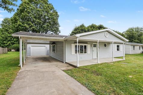 708 W Superior Street Osceola IN 46561