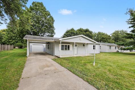 708 W Superior Street Osceola IN 46561