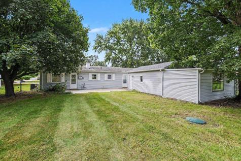 708 W Superior Street Osceola IN 46561