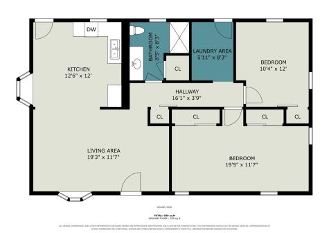 708 W Superior Street Osceola IN 46561