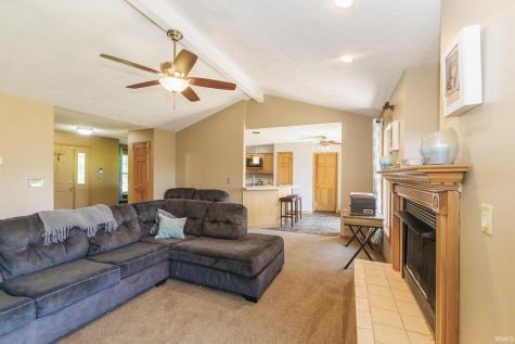 2404 N Benton Road Muncie IN 47304