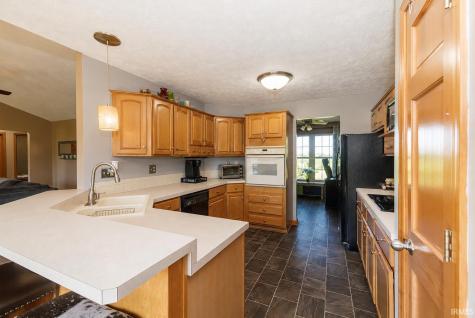 2404 N Benton Road Muncie IN 47304
