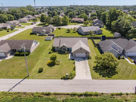 2404 N Benton Road Muncie IN 47304