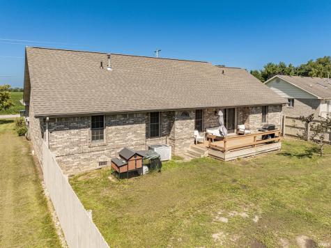 2404 N Benton Road Muncie IN 47304
