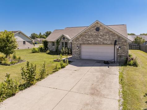 2404 N Benton Road Muncie IN 47304