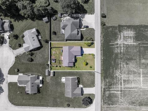 2404 N Benton Road Muncie IN 47304