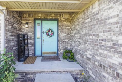2404 N Benton Road Muncie IN 47304