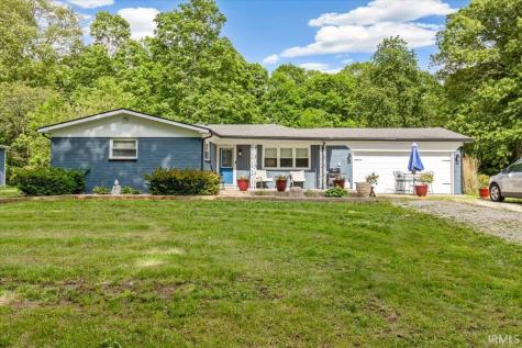 25 N 500 W Winchester IN 47394