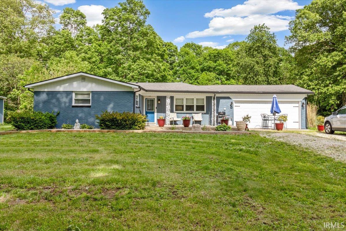 25 N 500 W Winchester IN 47394