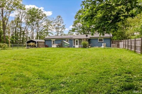 25 N 500 W Winchester IN 47394
