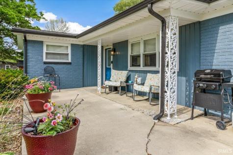 25 N 500 W Winchester IN 47394