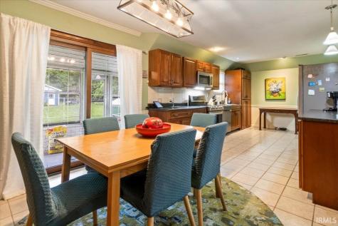 25 N 500 W Winchester IN 47394