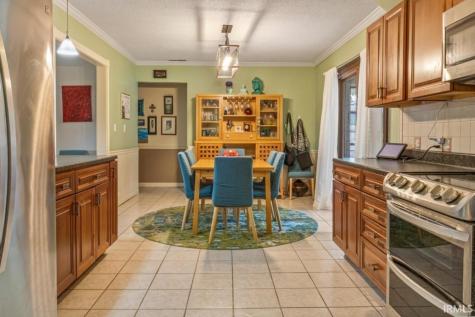 25 N 500 W Winchester IN 47394
