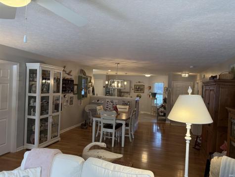 227 S Cave Creek Drive Bloomington IN 47403