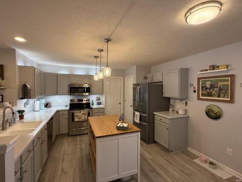 227 S Cave Creek Drive Bloomington IN 47403