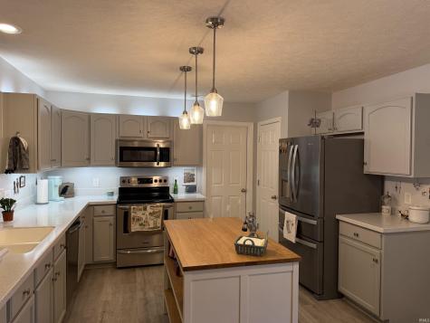 227 S Cave Creek Drive Bloomington IN 47403