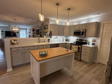 227 S Cave Creek Drive Bloomington IN 47403