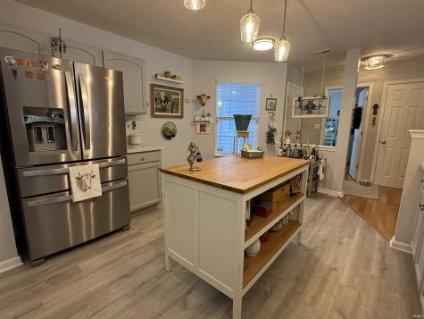 227 S Cave Creek Drive Bloomington IN 47403