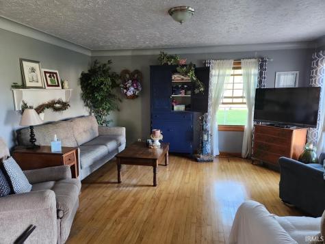 416 N Mccullum Street Knightstown IN 46148