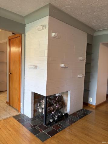 416 N Mccullum Street Knightstown IN 46148