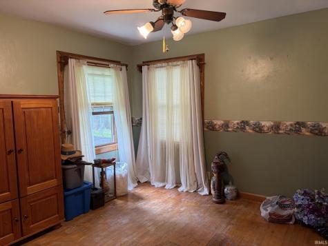 416 N Mccullum Street Knightstown IN 46148