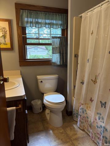 416 N Mccullum Street Knightstown IN 46148