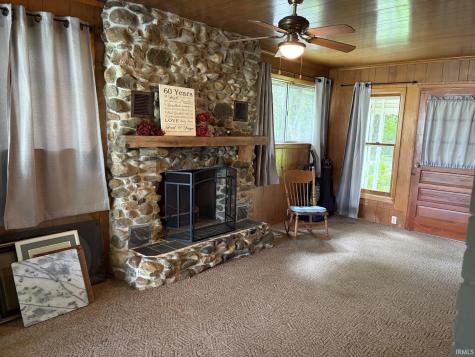 416 N Mccullum Street Knightstown IN 46148