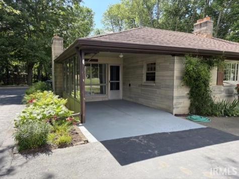 416 N Mccullum Street Knightstown IN 46148