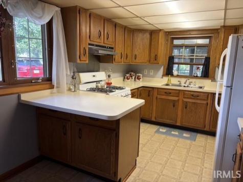 416 N Mccullum Street Knightstown IN 46148