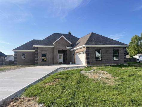 2534 Chrystal Woods Drive Kokomo IN 46901