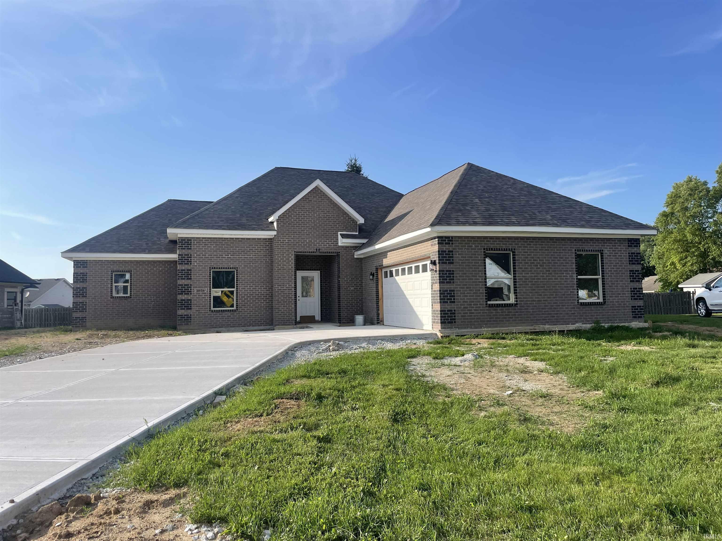 2534 Chrystal Woods Drive Kokomo IN 46901