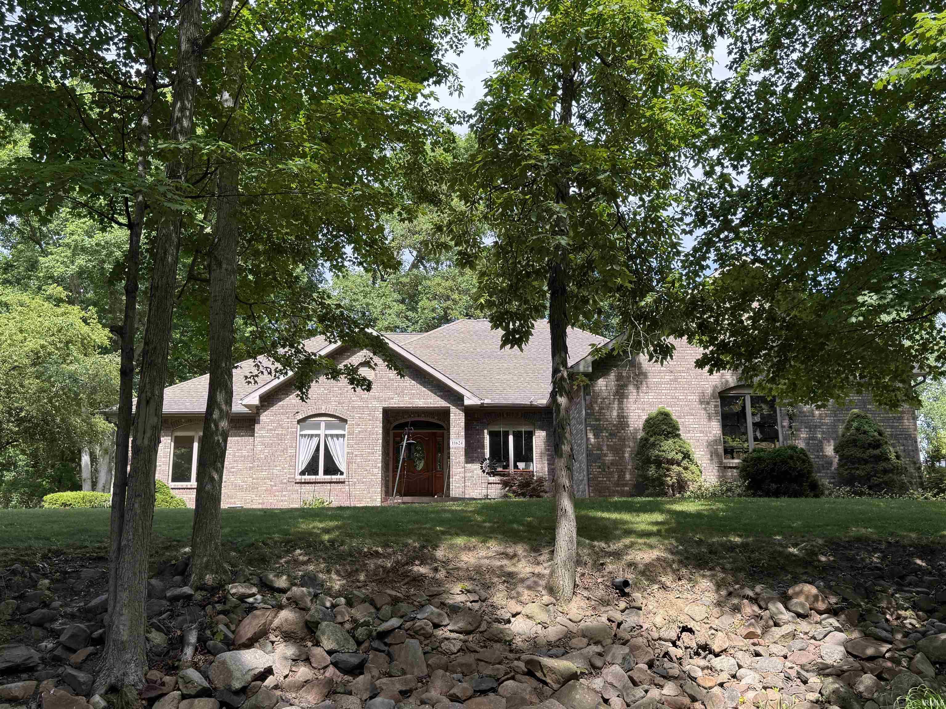 11624 W Briarwood Drive Monticello IN 47960