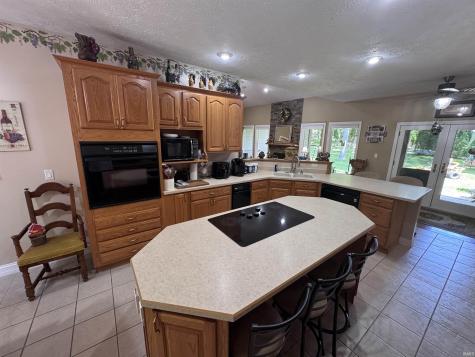 11624 W Briarwood Drive Monticello IN 47960