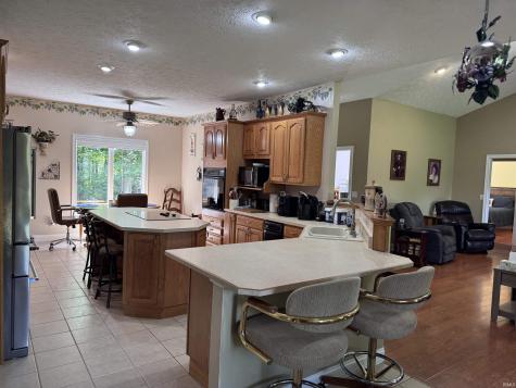 11624 W Briarwood Drive Monticello IN 47960