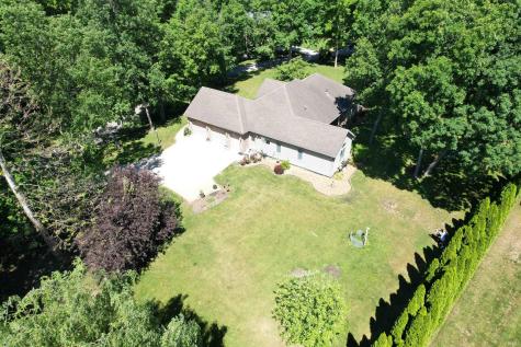 11624 W Briarwood Drive Monticello IN 47960