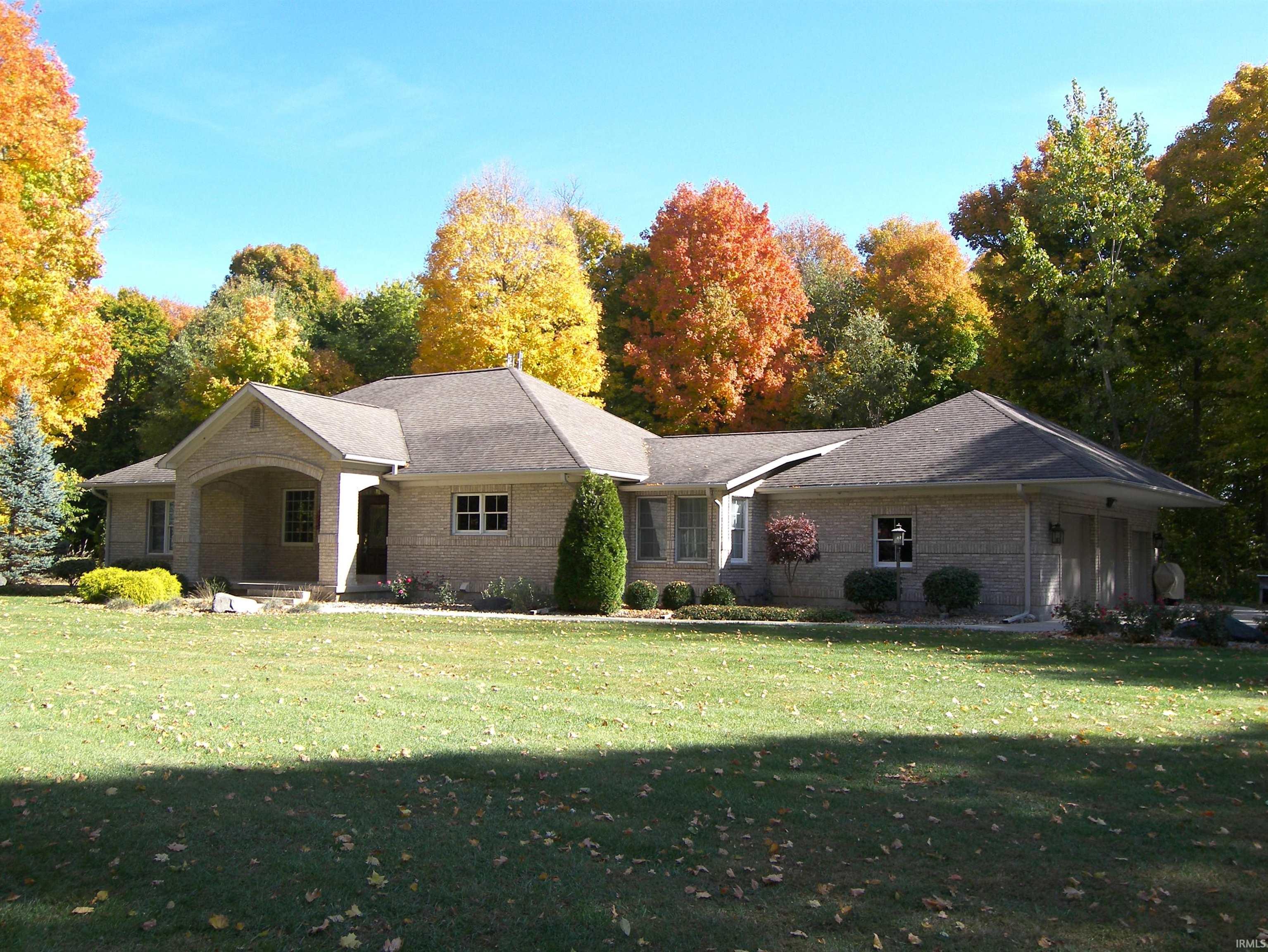 2250 N 350 W Warsaw IN 46580