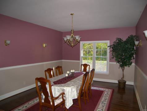2250 N 350 W Warsaw IN 46580