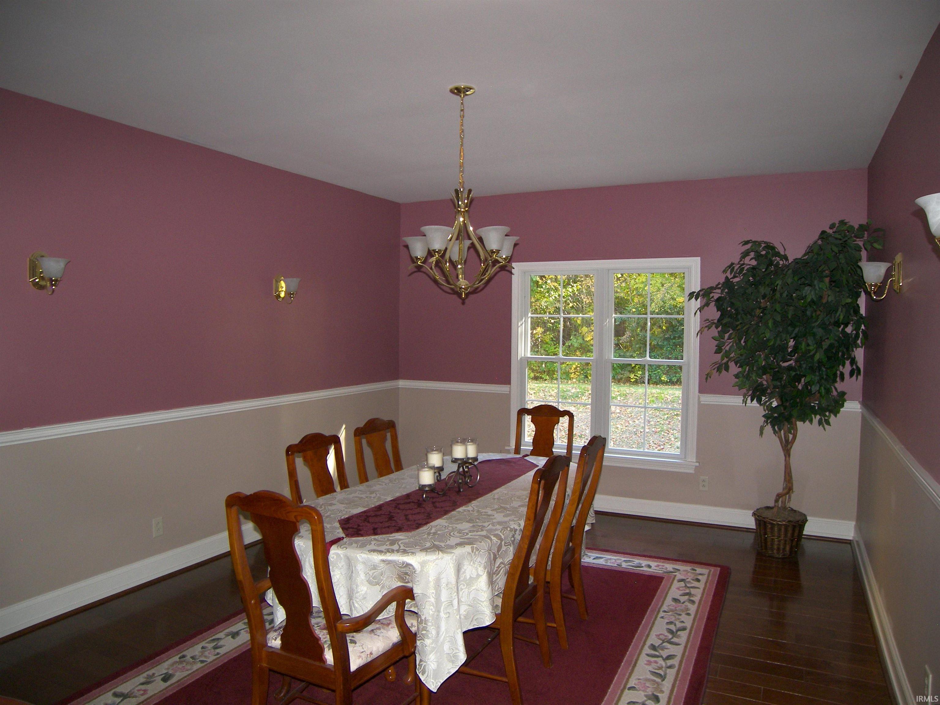 2250 N 350 W Warsaw IN 46580