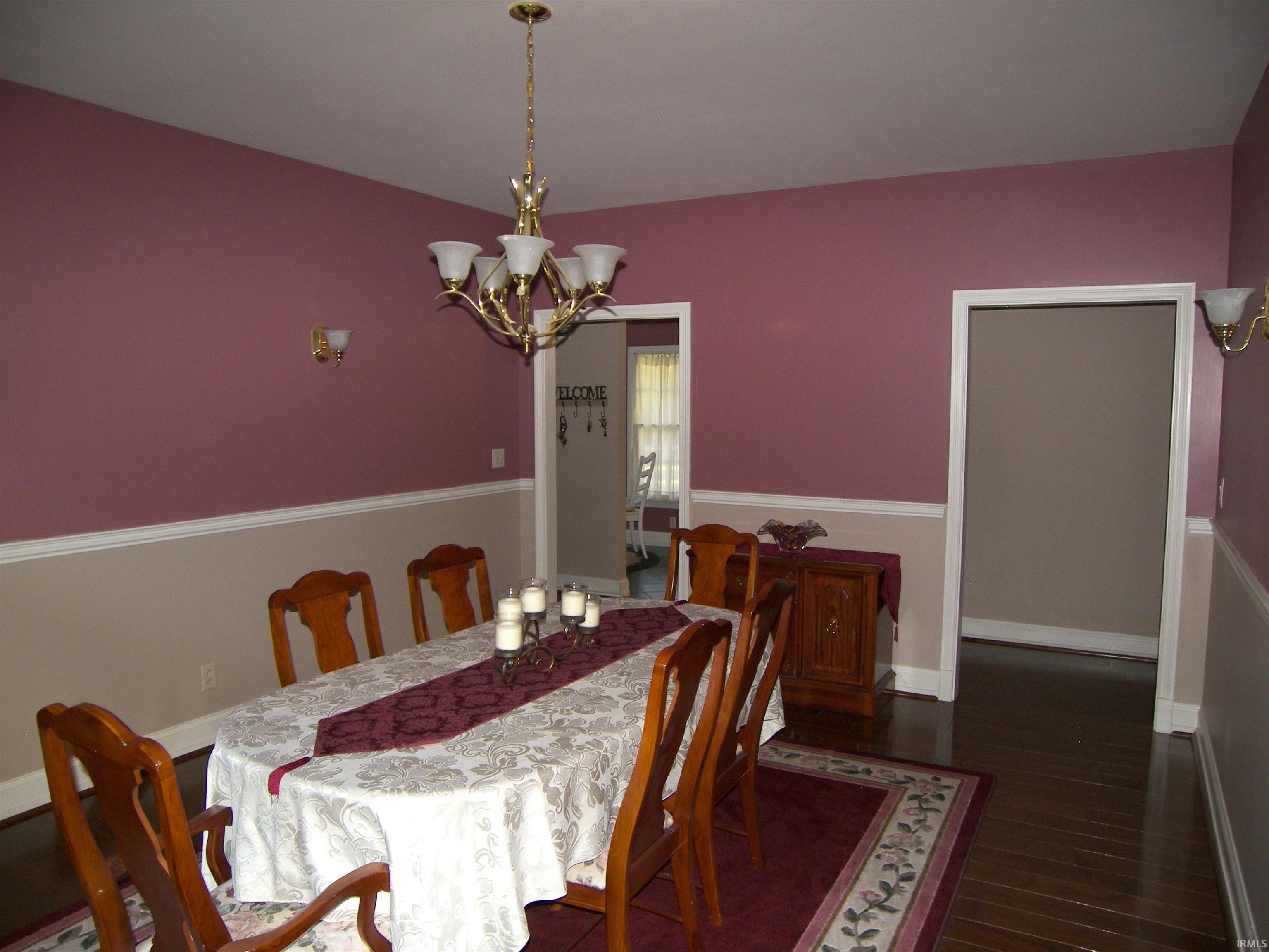2250 N 350 W Warsaw IN 46580