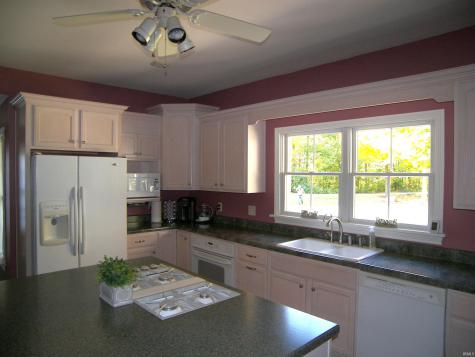 2250 N 350 W Warsaw IN 46580