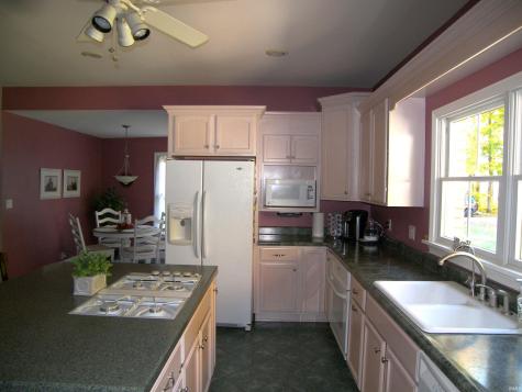 2250 N 350 W Warsaw IN 46580