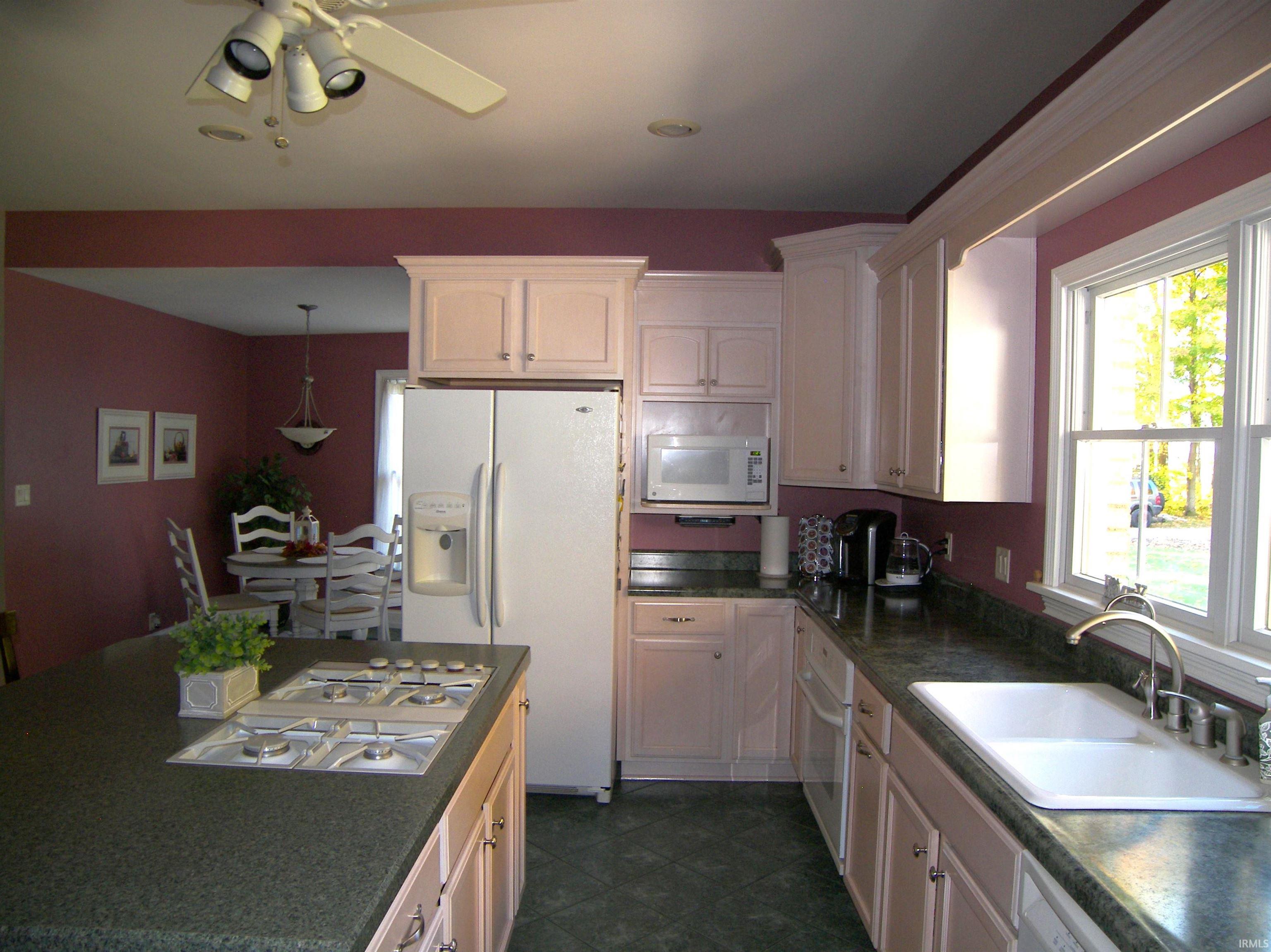 2250 N 350 W Warsaw IN 46580
