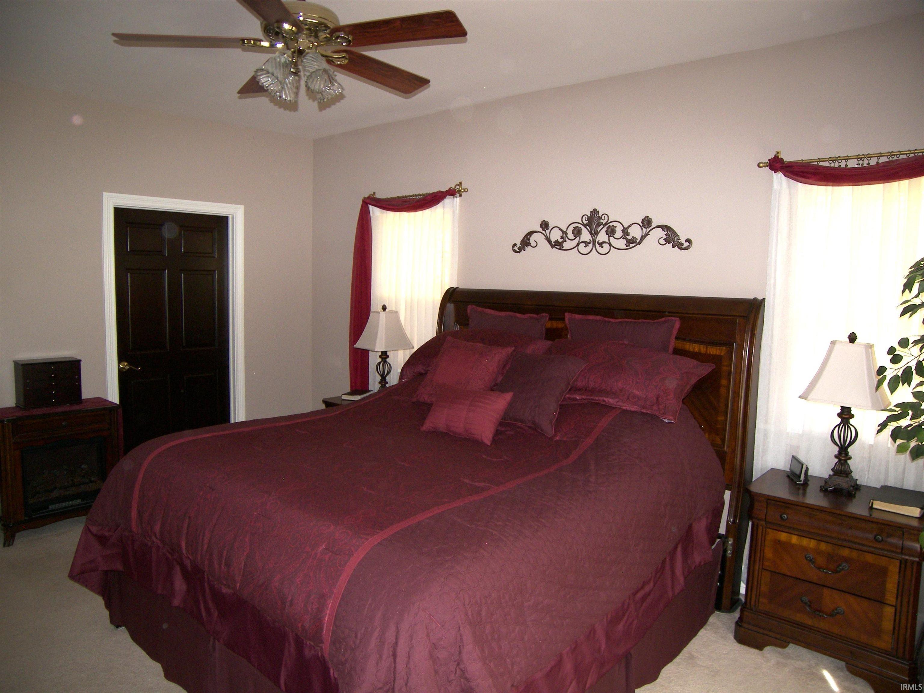 2250 N 350 W Warsaw IN 46580