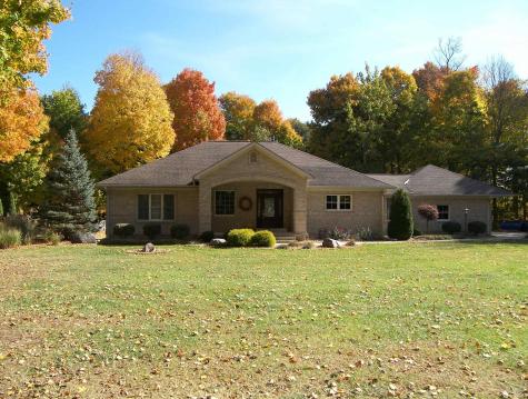 2250 N 350 W Warsaw IN 46580
